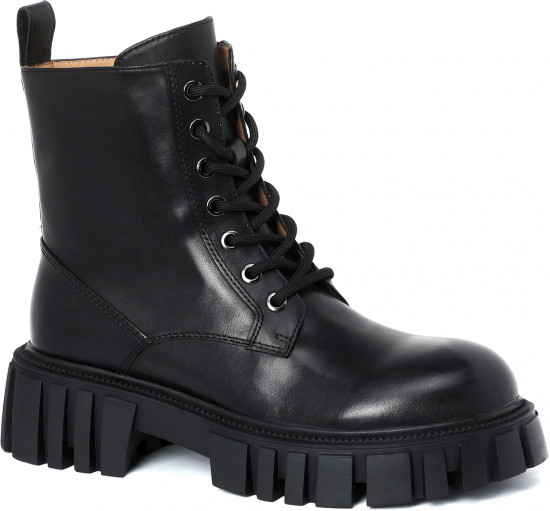 Ботинки женские