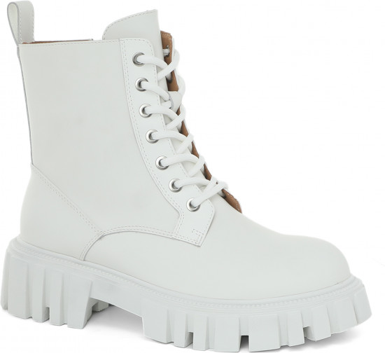 Ботинки женские