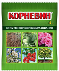 Стимулятор корнеобразования «Корневин»