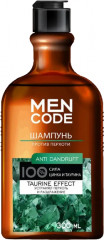 Шампунь для волос против перхоти «Anti Dandruff»