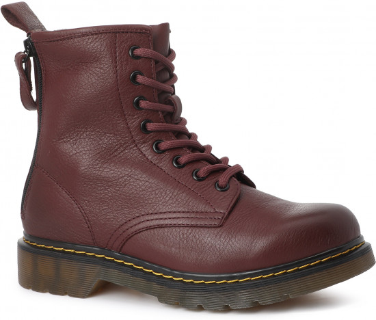 Ботинки женские