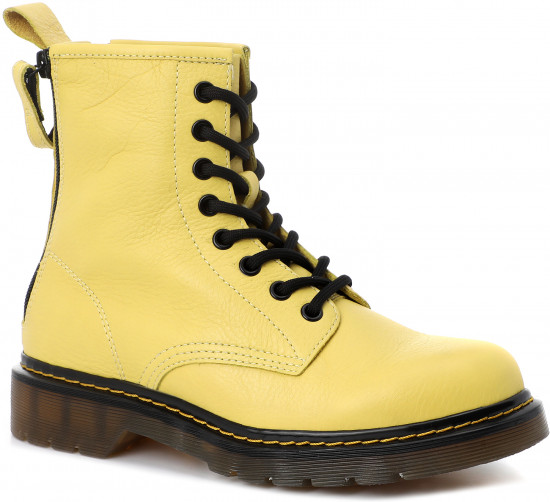 Ботинки женские