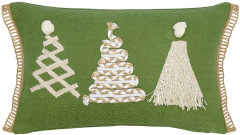 Подушка декоративная «Christmas tree»