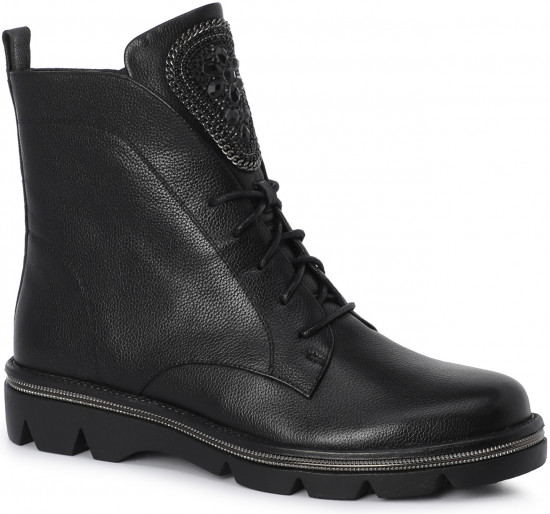 Ботинки женские