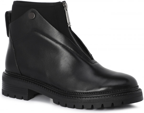 Ботинки женские