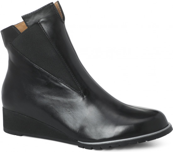 Ботинки женские