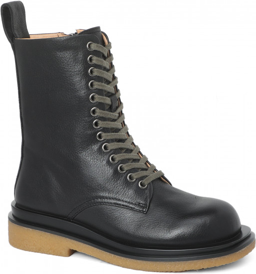 Ботинки женские