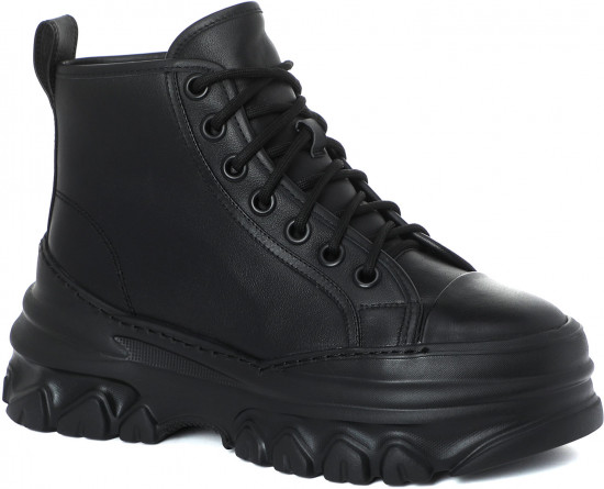 Ботинки женские