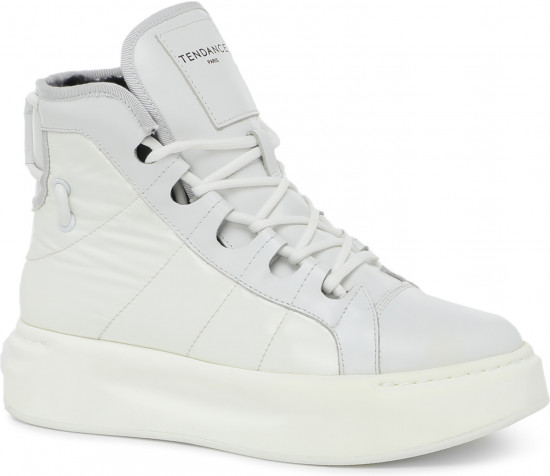 Кеды женские