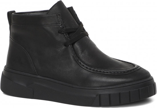 Ботинки женские