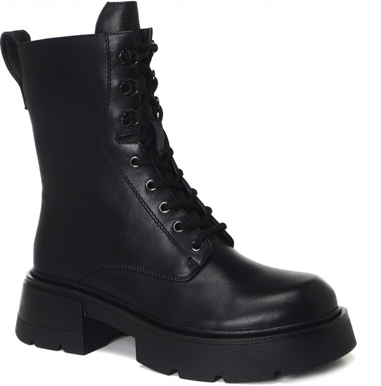 Ботинки женские