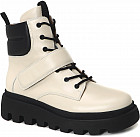 молочно-бежевый