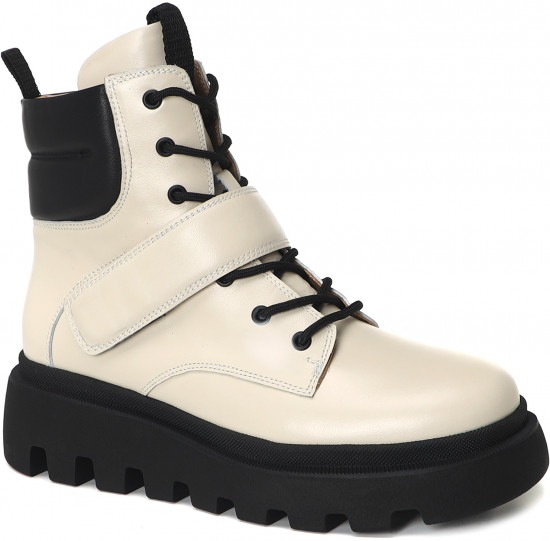 Ботинки женские