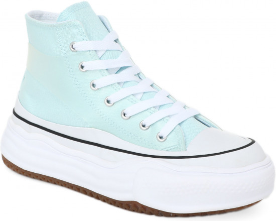 Кеды женские