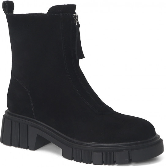 Ботинки женские