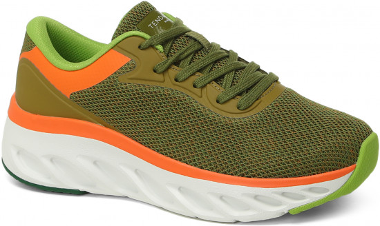 Кроссовки женские