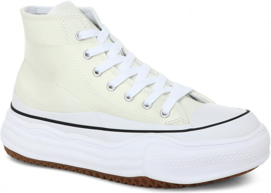 Кеды женские