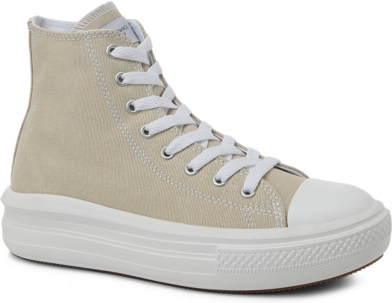 Кеды женские