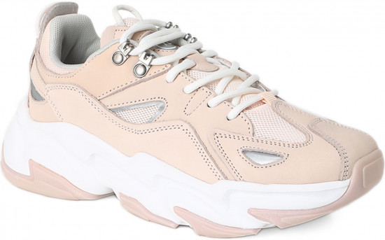 Кроссовки женские