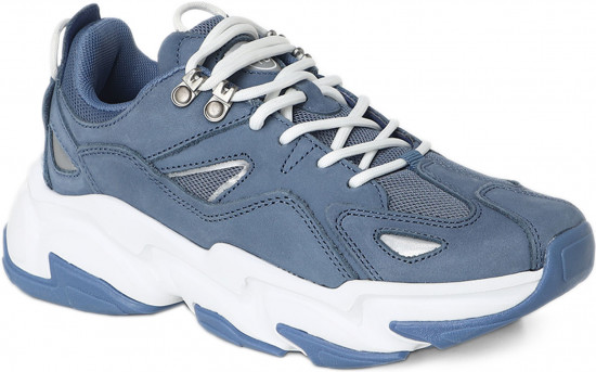 Кроссовки женские