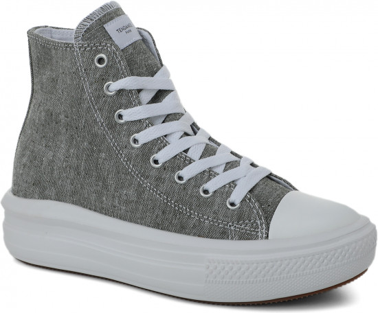 Кеды женские