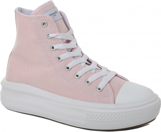 Кеды женские