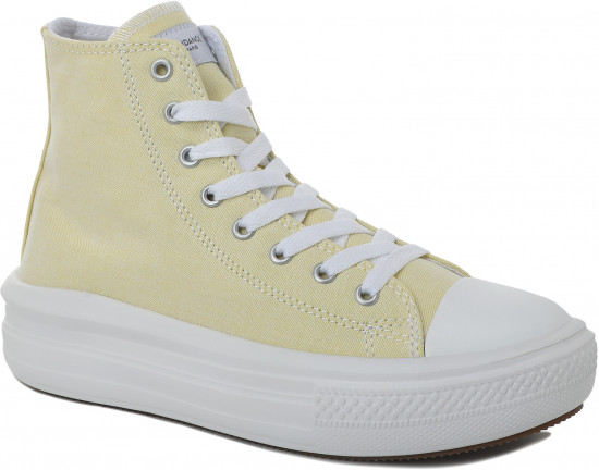 Кеды женские