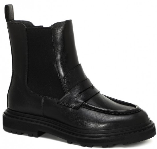 Ботинки женские