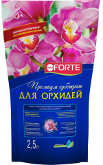 Субстрат для орхидей