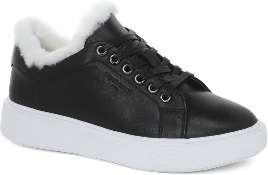 Кеды женские