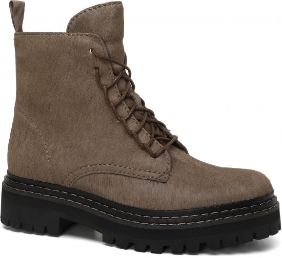 Ботинки женские