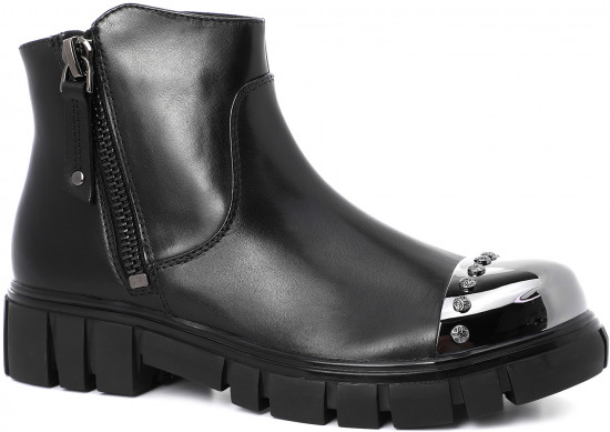 Ботинки женские