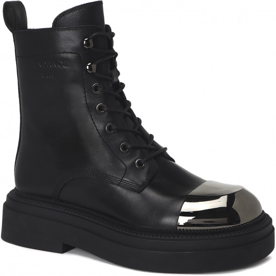 Ботинки женские