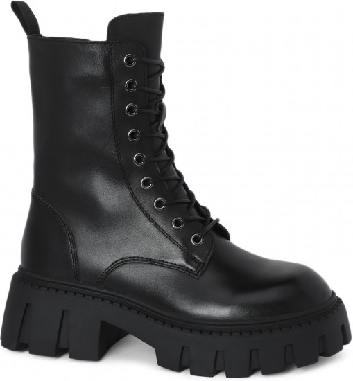 Ботинки женские