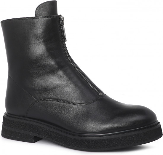 Ботинки женские