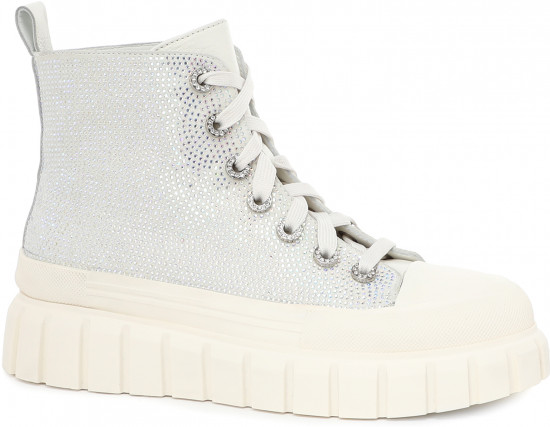 Кеды женские