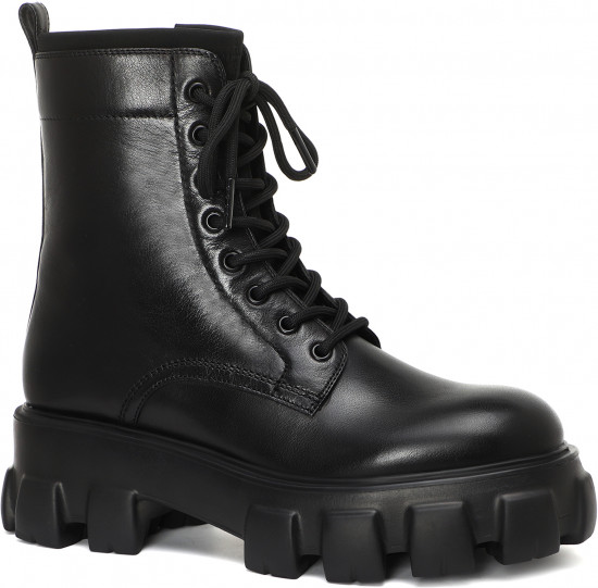 Ботинки женские