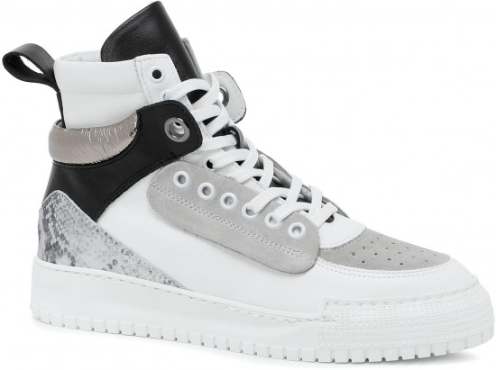 Кеды женские