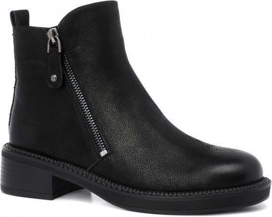 Ботинки женские