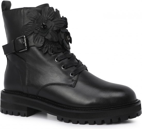 Ботинки женские