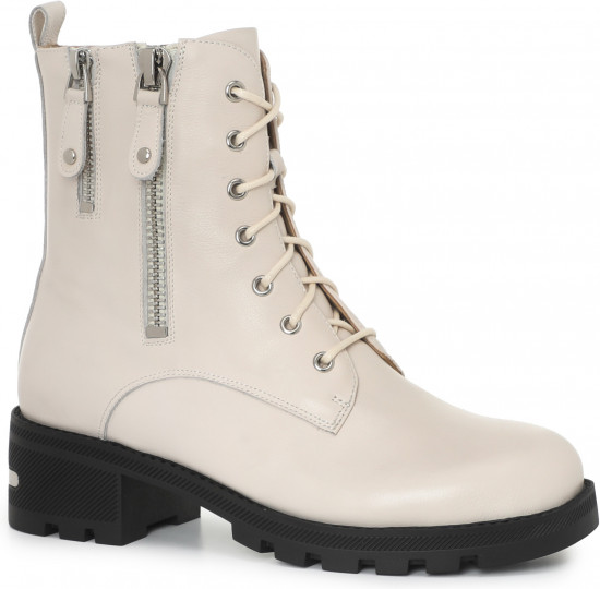 Ботинки женские