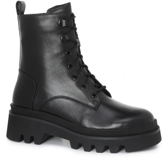 Ботинки женские