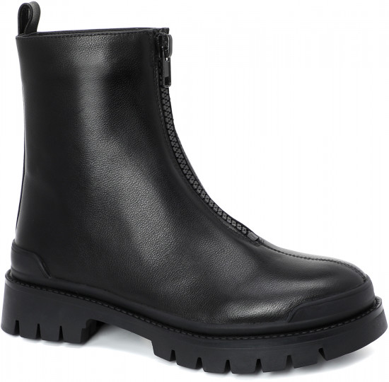 Ботинки женские