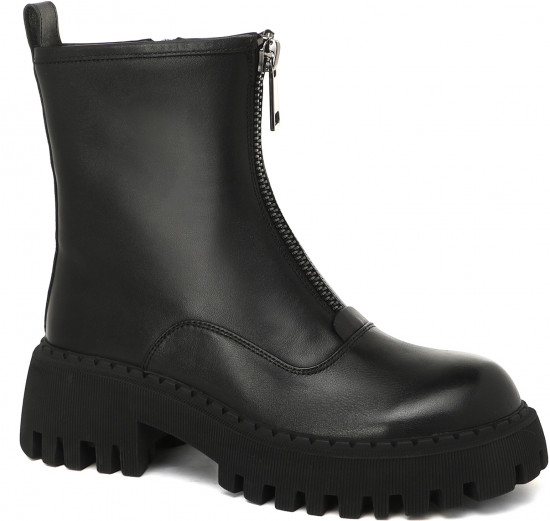 Ботинки женские