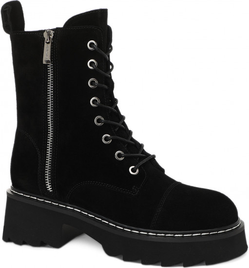 Ботинки женские