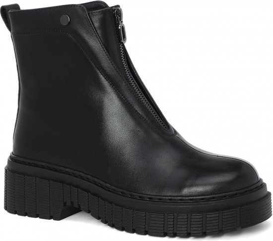 Ботинки женские