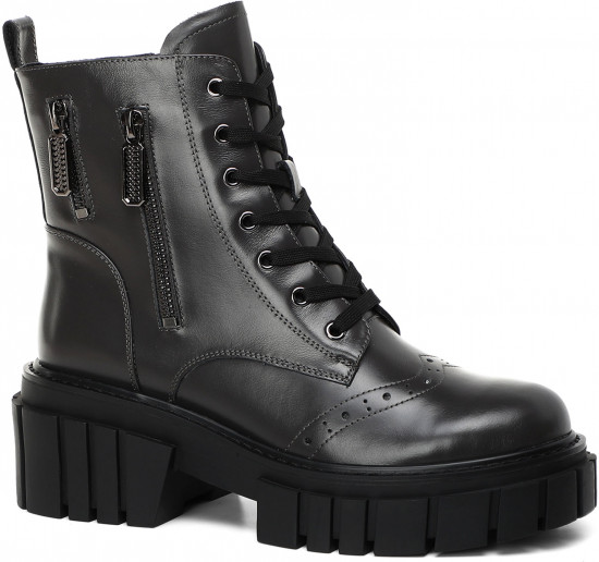 Ботинки женские