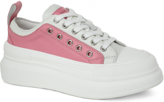 Кеды женские