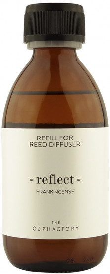Наполнитель для диффузора «Reflect, frankinsense»