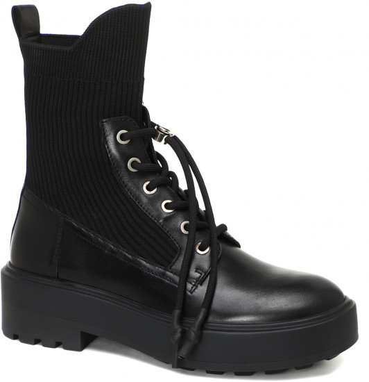 Ботинки женские